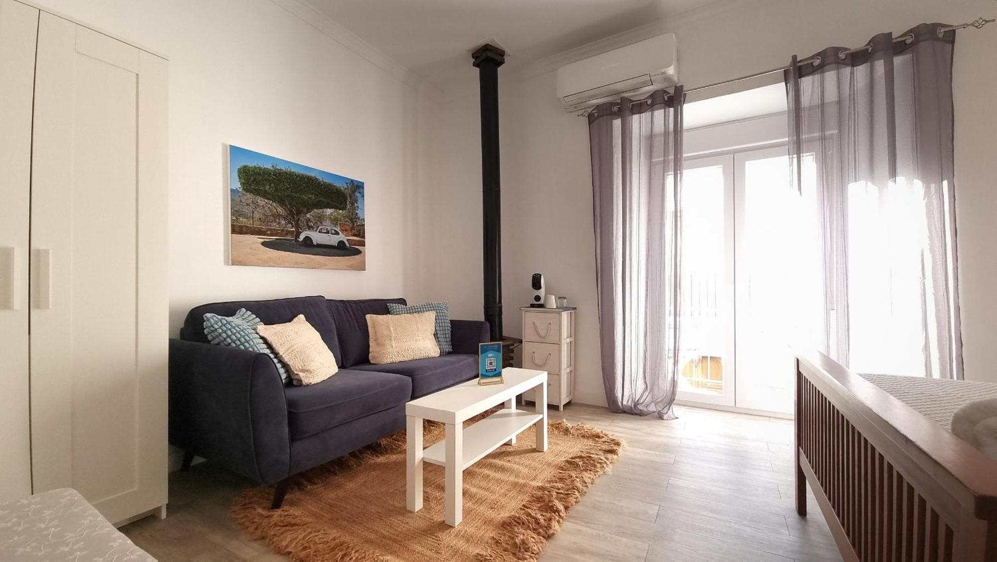 Nomadara - Boutique B&B كوين المظهر الخارجي الصورة