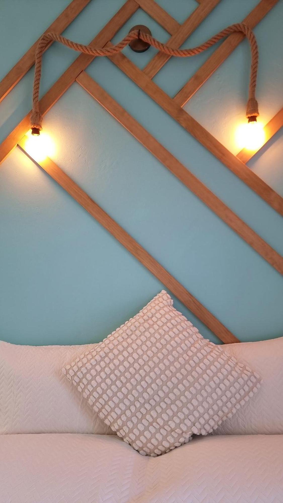Nomadara - Boutique B&B كوين المظهر الخارجي الصورة