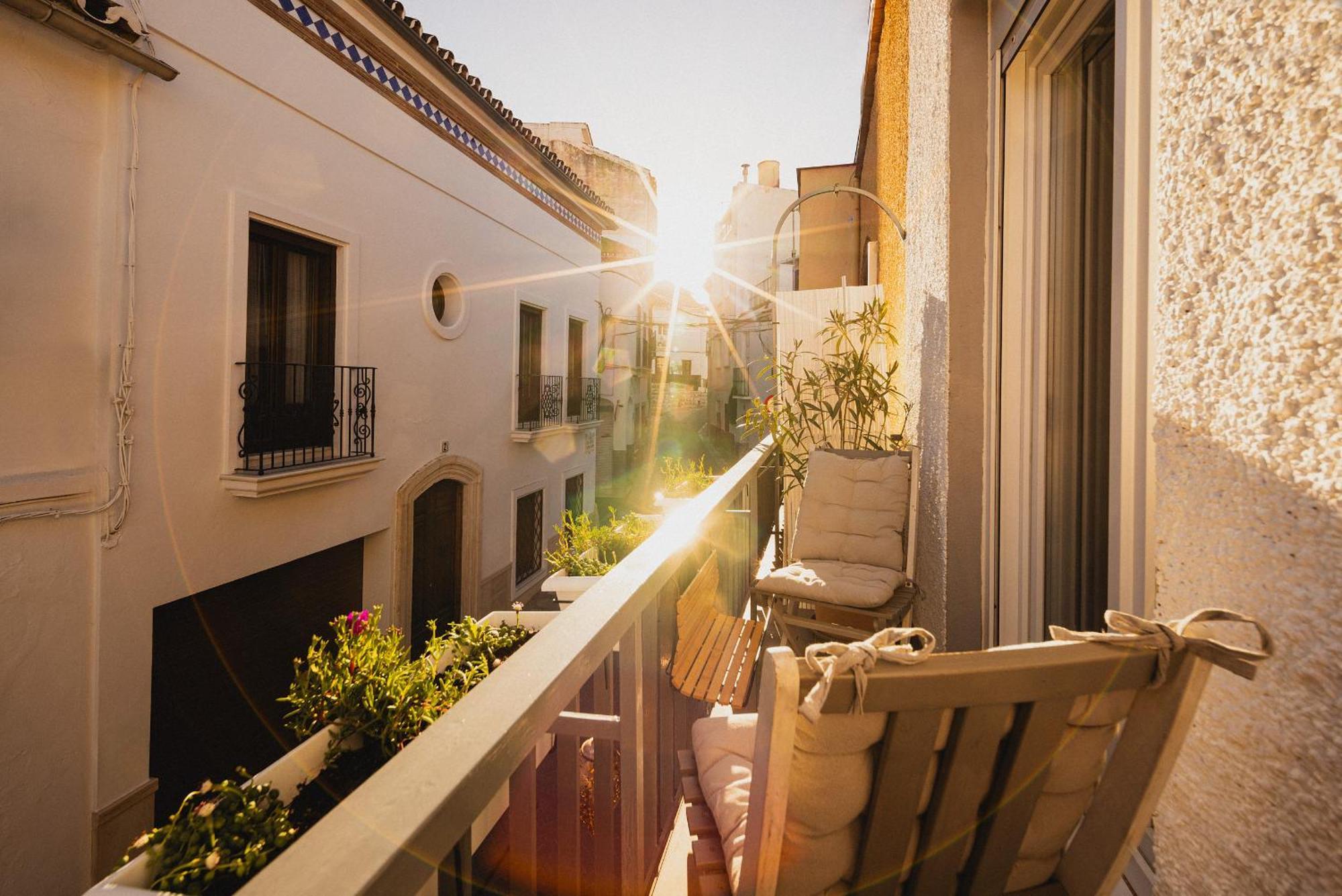 Nomadara - Boutique B&B كوين المظهر الخارجي الصورة