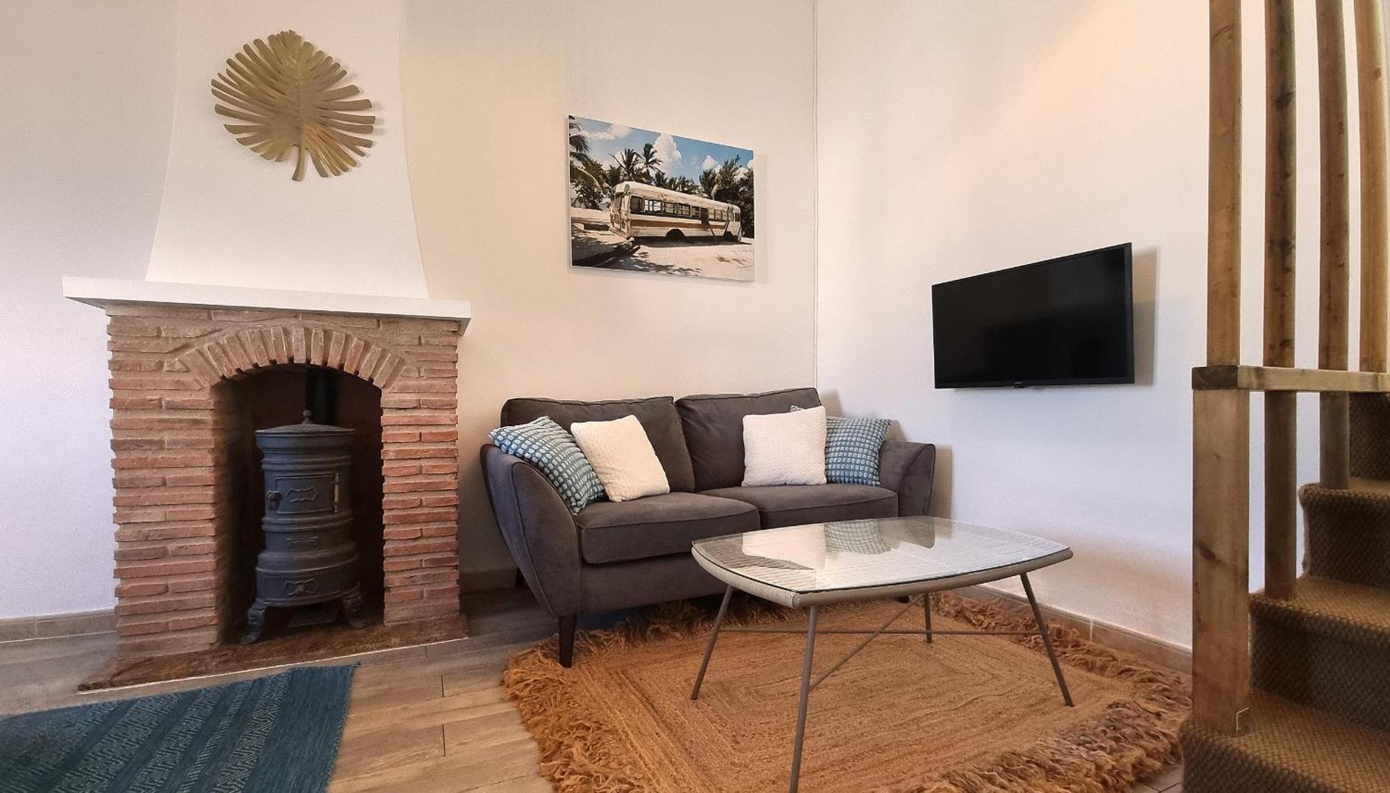 Nomadara - Boutique B&B كوين المظهر الخارجي الصورة