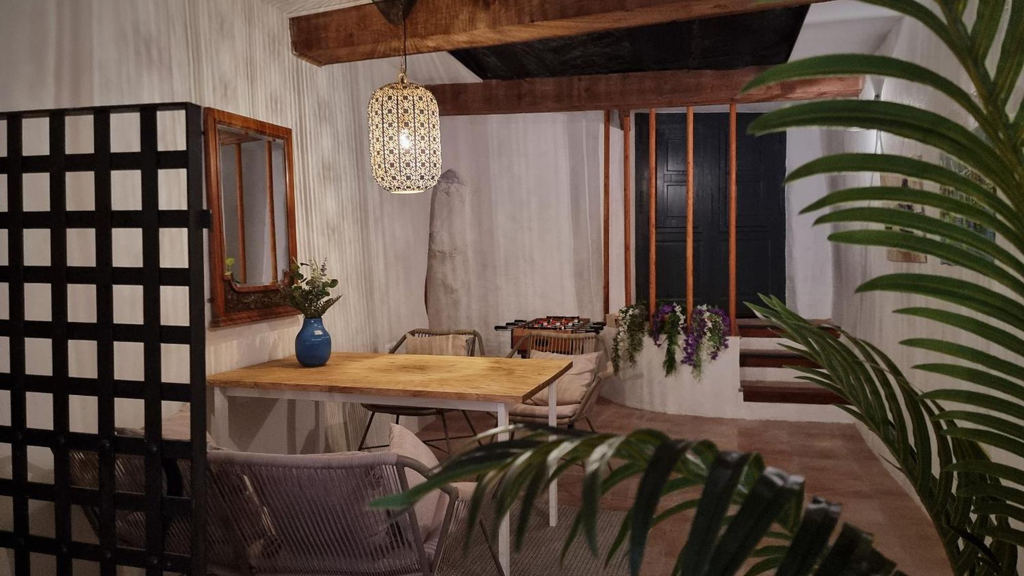 Nomadara - Boutique B&B كوين المظهر الخارجي الصورة