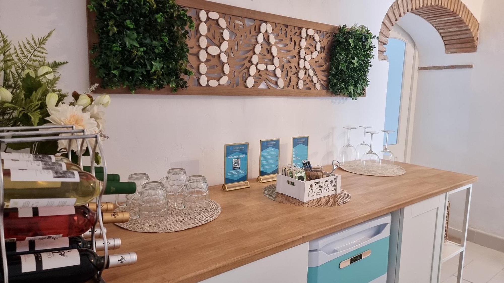 Nomadara - Boutique B&B كوين المظهر الخارجي الصورة