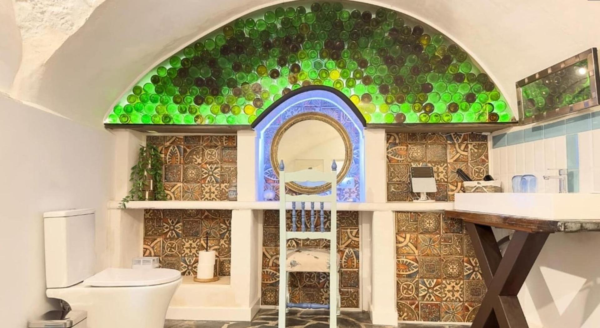 Nomadara - Boutique B&B كوين المظهر الخارجي الصورة