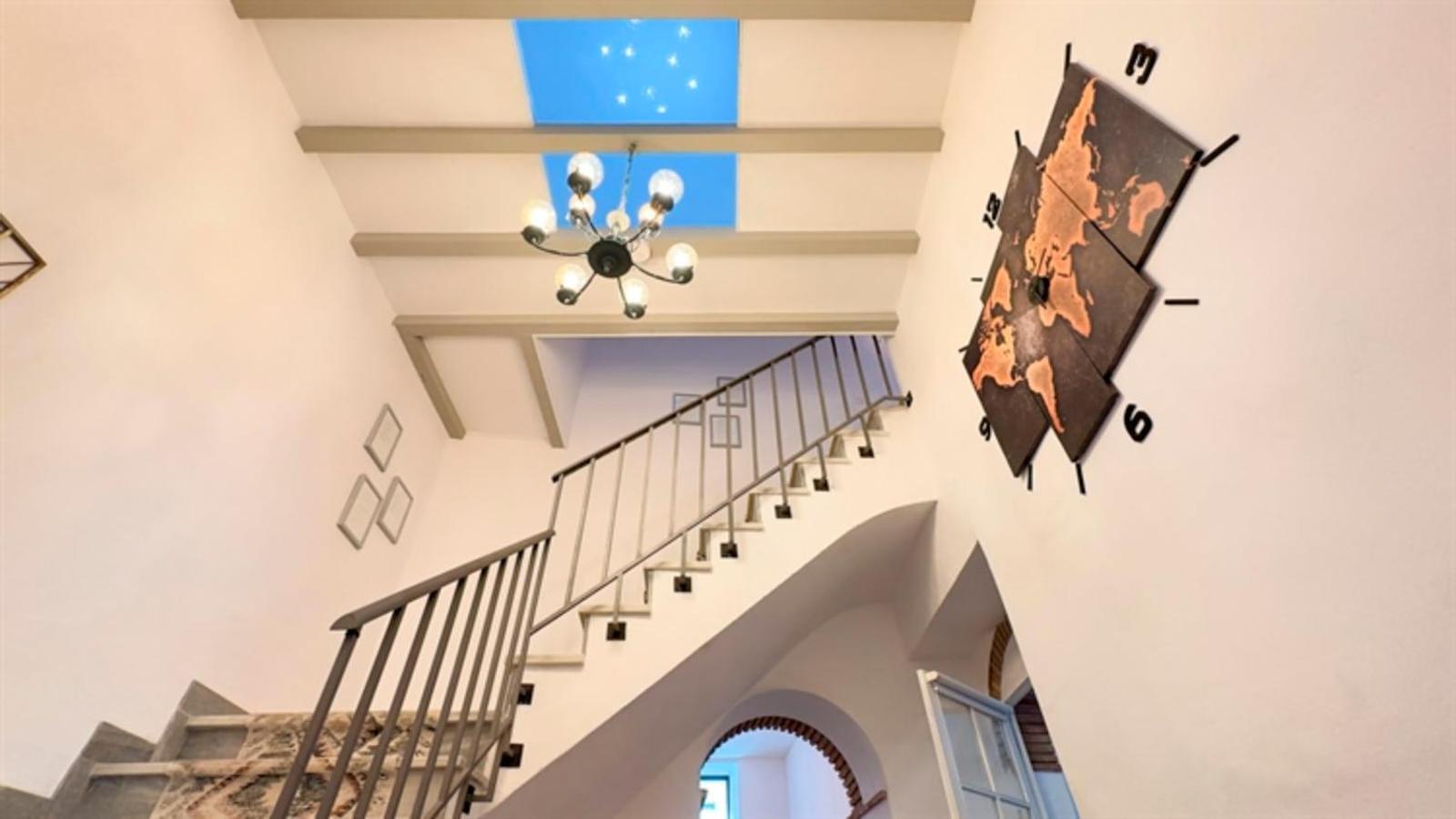 Nomadara - Boutique B&B كوين المظهر الخارجي الصورة