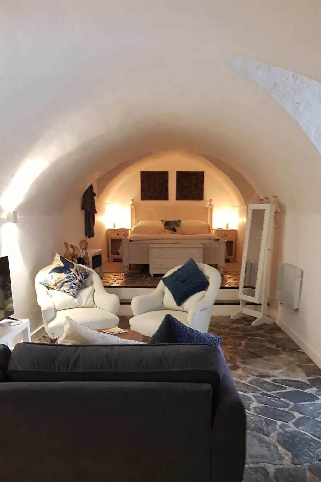 Nomadara - Boutique B&B كوين المظهر الخارجي الصورة