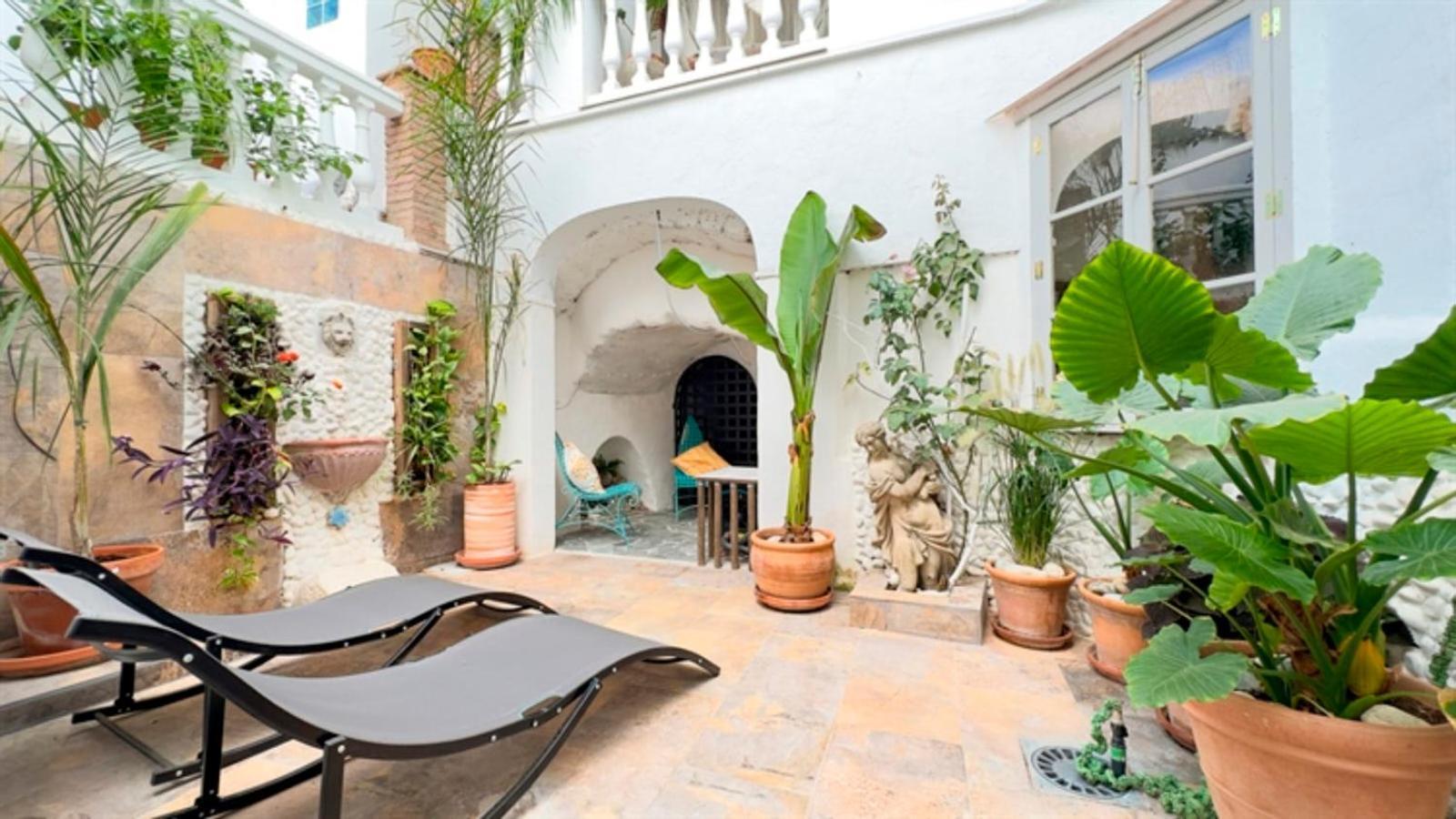 Nomadara - Boutique B&B كوين المظهر الخارجي الصورة