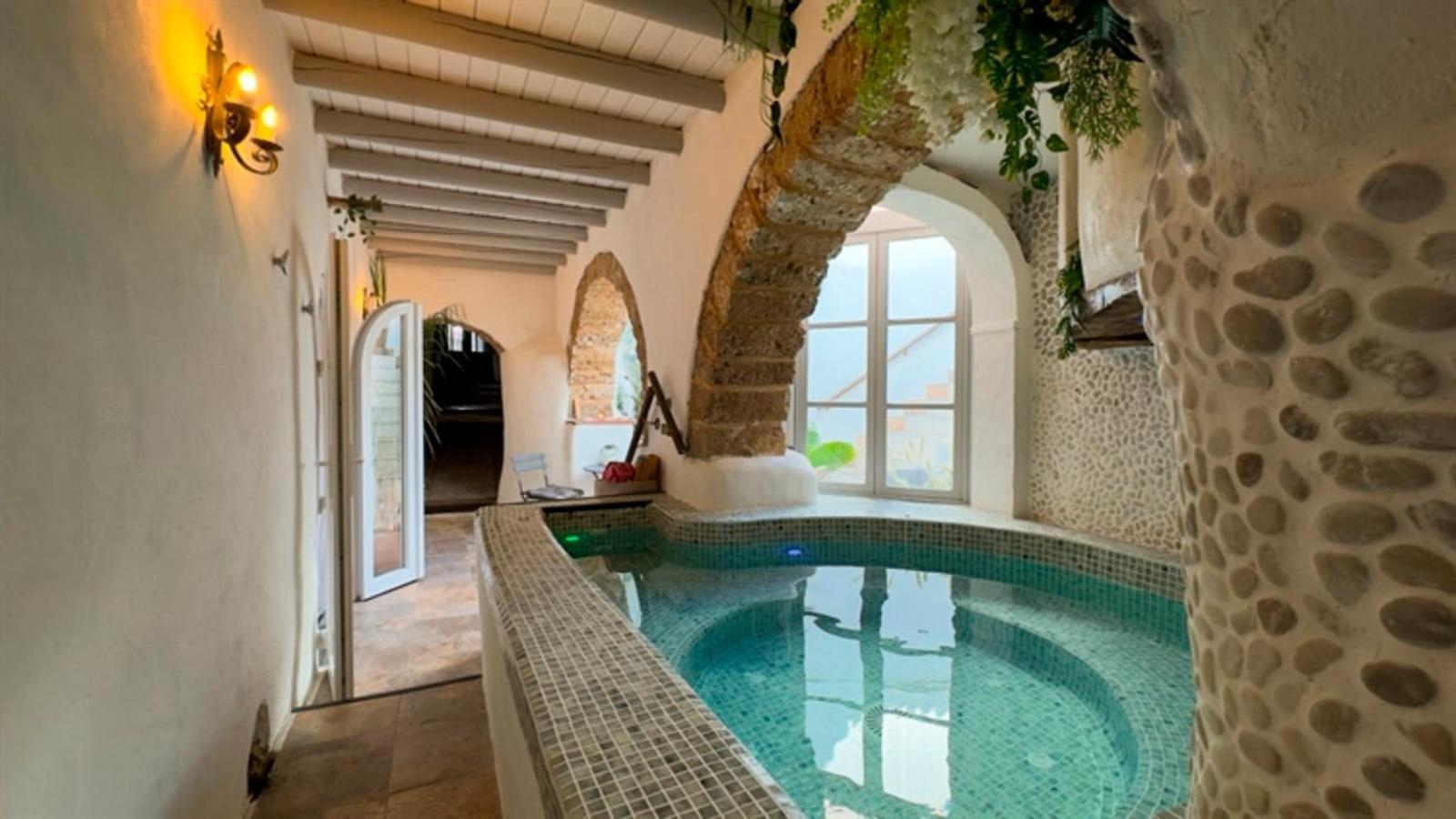 Nomadara - Boutique B&B كوين المظهر الخارجي الصورة