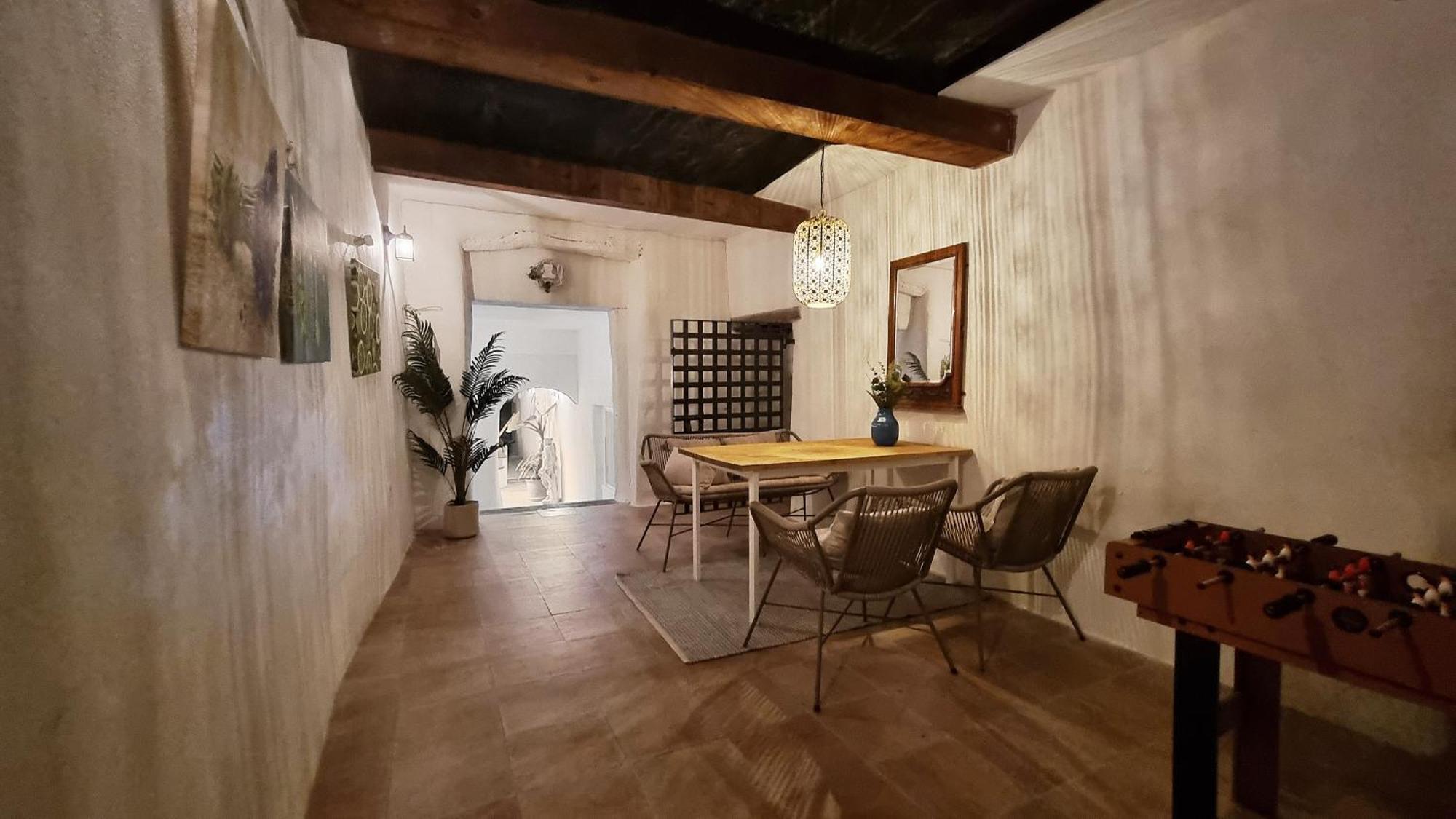 Nomadara - Boutique B&B كوين الغرفة الصورة
