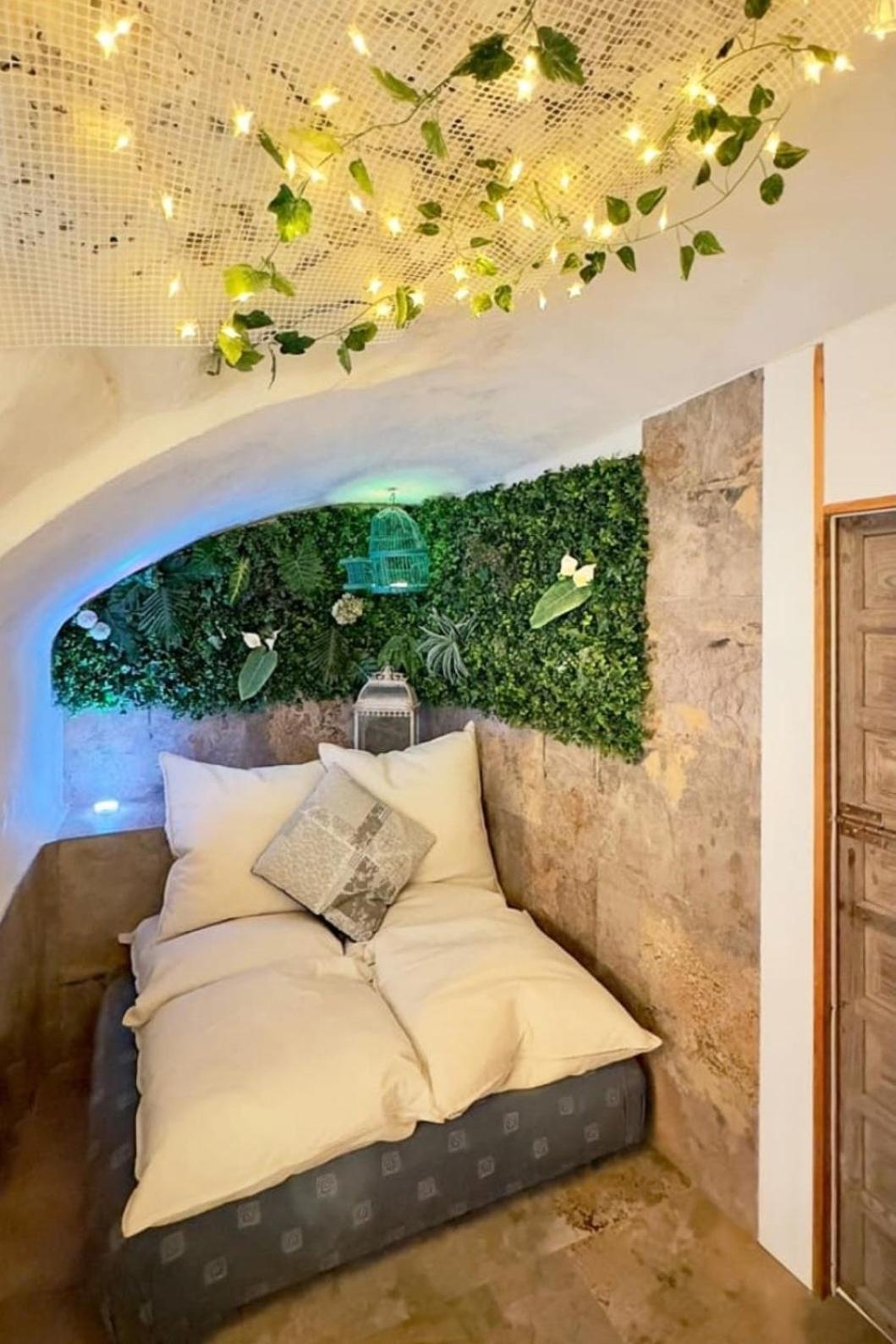 Nomadara - Boutique B&B كوين الغرفة الصورة