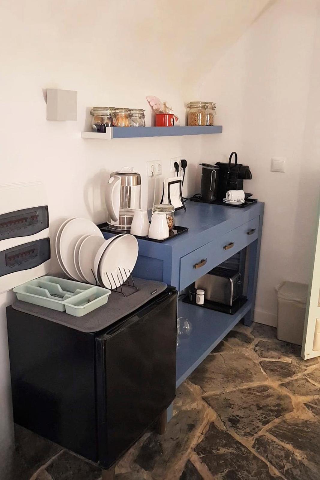Nomadara - Boutique B&B كوين الغرفة الصورة